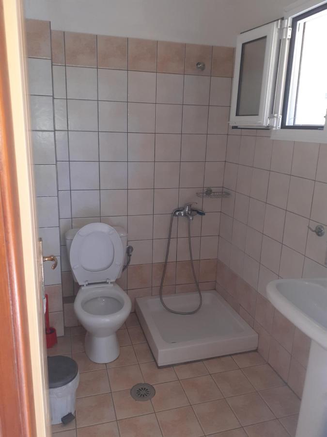 Alexios Apartments Pérdika Eksteriør bilde